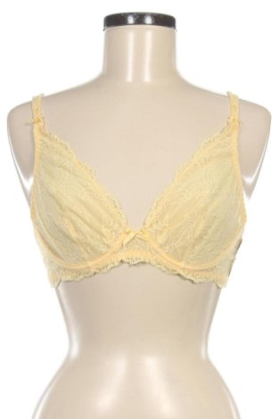 Sutien Aubade, Mărime S, Culoare Galben, Preț 482,99 Lei, #137420363