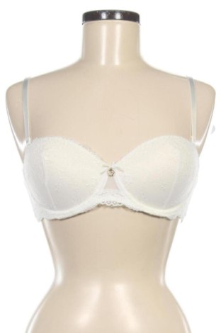 Sutien Aubade, Mărime S, Culoare Alb, Preț 482,99 Lei, #137435140