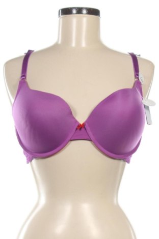Sutien C&A, Mărime XL, Culoare Mov, Preț 71,39 Lei, #137727321