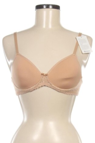 Sutien Calida, Mărime XS, Culoare Bej, Preț 242,99 Lei, #137437522