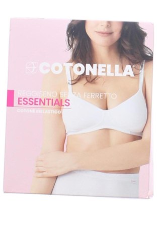 Sutien Cotonella, Mărime L, Culoare Negru, Preț 71,00 Lei, #137727813