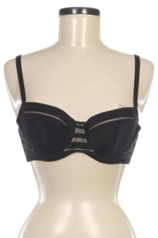 Sutien Gorteks, Mărime M, Culoare Negru, Preț 181,99 Lei, #137480820