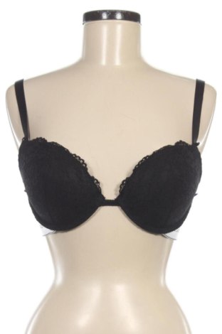 Sutien Guess, Mărime XS, Culoare Negru, Preț 172,99 Lei, #137512541