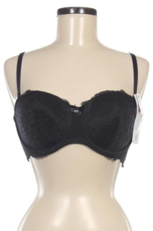 Büstenhalter Hunkemoller, Größe M, Farbe Schwarz, Preis 19,99 €, #137486975