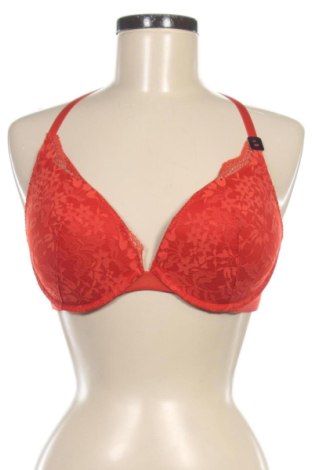 Sutien La Senza, Mărime L, Culoare Roșu, Preț 106,99 Lei, #137517340