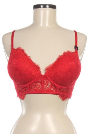 Sutien La Senza, Mărime S, Culoare Roșu, Preț 106,99 Lei, #137526271