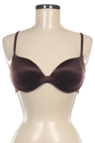 Sutien La Senza, Mărime S, Culoare Maro, Preț 106,99 Lei, #137526557