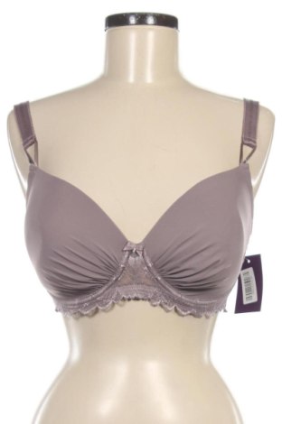 Sutien Lascana, Mărime L, Culoare Mov deschis, Preț 106,99 Lei, #137517069