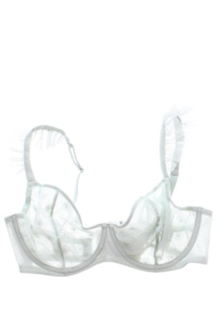 Sutien Reserved, Mărime L, Culoare Verde, Preț 70,60 Lei, #137721797