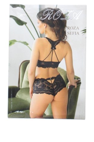 Podprsenka Roza, Velikost S, Barva Červená, Cena  319,00 Kč, #137407998