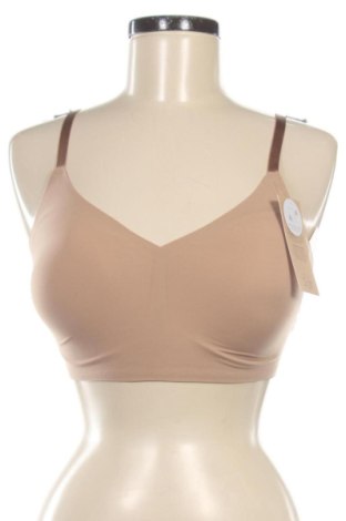 Sutien Schiesser, Mărime XXL, Culoare Bej, Preț 112,23 Lei, #137723104