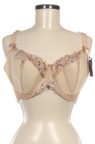 Büstenhalter Unbranded, Größe XXL, Farbe Beige, Preis 12,99 €, #137454794