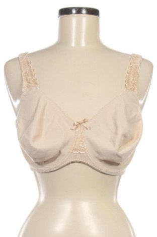 Büstenhalter Unbranded, Größe XL, Farbe Beige, Preis 12,99 €, #137474927