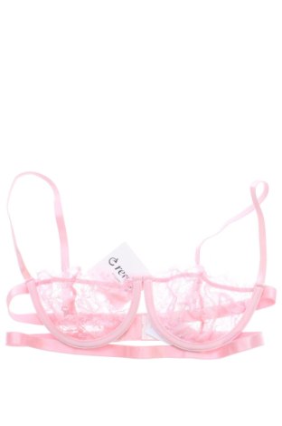 Melltartó Unbranded, Méret S, Szín Rózsaszín, Ár 4 255 Ft, #137715303