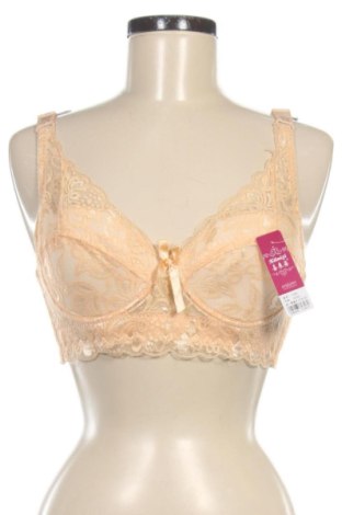 Biustonosz Unbranded, Rozmiar M, Kolor Beżowy, Cena 57,26 zł, #137753313