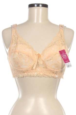 Büstenhalter Unbranded, Größe M, Farbe Beige, Preis 13,53 €, #137753432