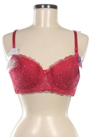 Sutien Venus, Mărime XXL, Culoare Roșu, Preț 112,23 Lei, #137727095