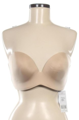 Sutien Wonderbra, Mărime L, Culoare Bej, Preț 204,71 Lei, #137716415
