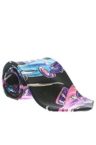 Cravată Unbranded, Culoare Multicolor, Preț 83,99 Lei, #137726408
