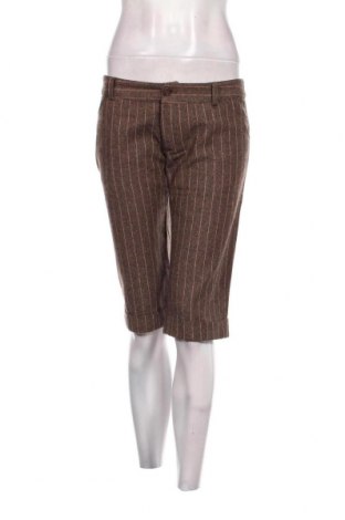 Pantaloni de femei Unbranded, Mărime M, Culoare Maro, Preț 62,99 Lei, #122866720