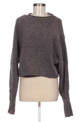 Damski sweter Rue 21, Rozmiar M, Kolor Szary, Cena 13,99 zł