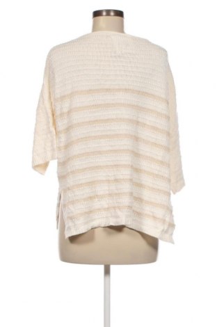 Damski sweter Time and tru, Rozmiar XS, Kolor ecru, Cena 13,99 zł