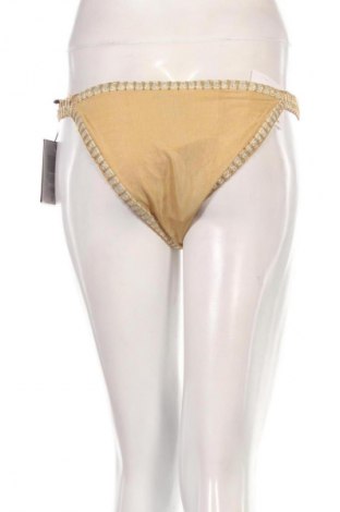 Bikini It's Now Cool, Mărime S, Culoare Bej, Preț 127,99 Lei