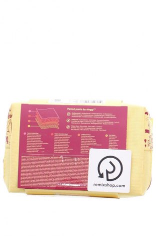 Bikini Sloggi, Mărime L, Culoare Mov, Preț 103,99 Lei