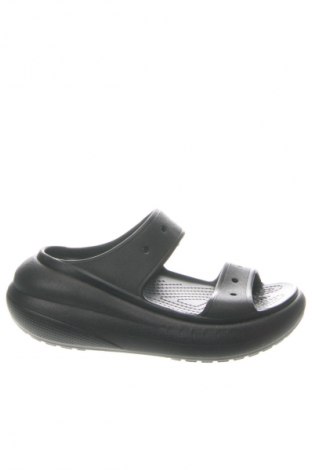 Pantolette Crocs, Größe 37, Farbe Schwarz, Preis € 70,99, #133359829