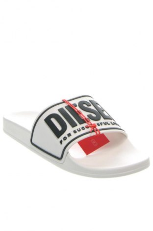 Γυναικείες παντόφλες Diesel, Μέγεθος 46, Χρώμα Πολύχρωμο, Τιμή 58,99 €