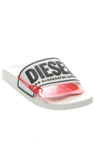 Γυναικείες παντόφλες Diesel, Μέγεθος 40, Χρώμα Πολύχρωμο, Τιμή 152,99 €