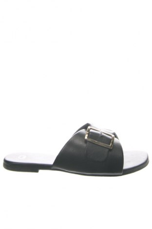 Γυναικείες παντόφλες Gerry Weber, Μέγεθος 41, Χρώμα Μαύρο, Τιμή 93,99 €