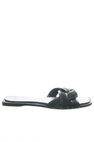 Papuče H&M, Veľkosť 40, Farba Čierna, Cena  12,82 €