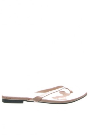 Papuče H&M, Veľkosť 41, Farba Béžová, Cena  9,95 €