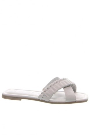 Γυναικείες παντόφλες Tamaris, Μέγεθος 40, Χρώμα Γκρί, Τιμή 47,99 €