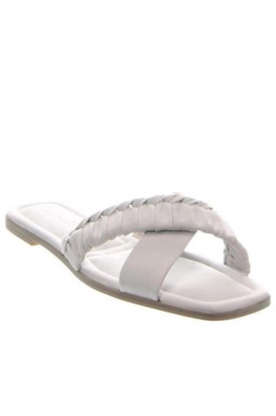 Γυναικείες παντόφλες Tamaris, Μέγεθος 40, Χρώμα Γκρί, Τιμή 47,99 €