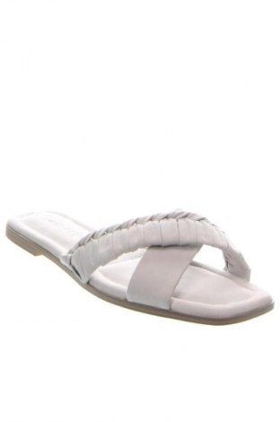 Γυναικείες παντόφλες Tamaris, Μέγεθος 38, Χρώμα  Μπέζ, Τιμή 52,99 €