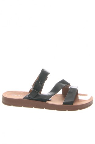 Papuče Unbranded, Veľkosť 38, Farba Čierna, Cena  11,95 €