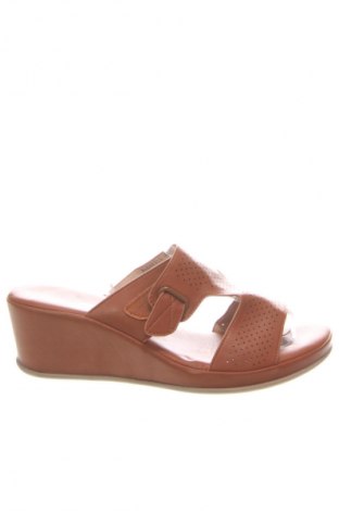 Papuče Unbranded, Veľkosť 41, Farba Hnedá, Cena  11,95 €