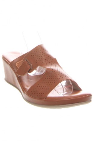 Papuče Unbranded, Veľkosť 41, Farba Hnedá, Cena  11,95 €