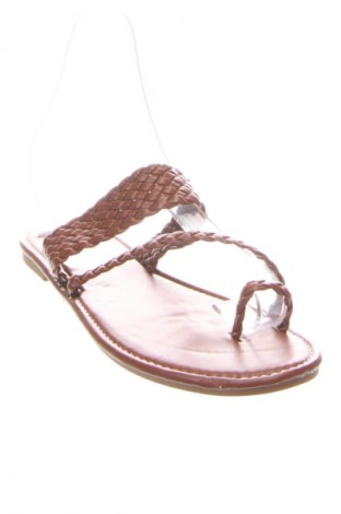 Papuče Unbranded, Veľkosť 41, Farba Hnedá, Cena  11,95 €