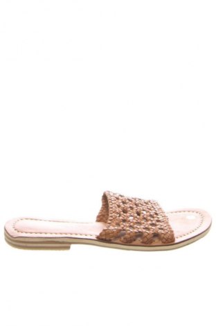 Papuče Unbranded, Veľkosť 40, Farba Hnedá, Cena  10,95 €