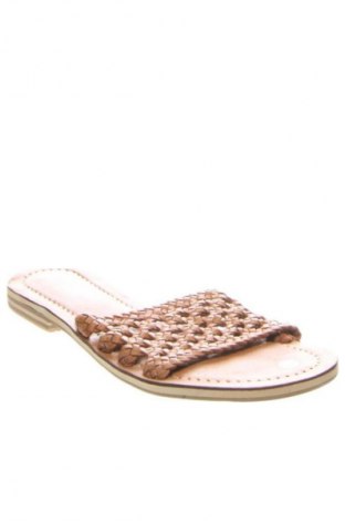 Papuče Unbranded, Veľkosť 40, Farba Hnedá, Cena  10,95 €