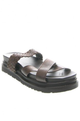 Γυναικείες παντόφλες Unbranded, Μέγεθος 40, Χρώμα Καφέ, Τιμή 23,99 €