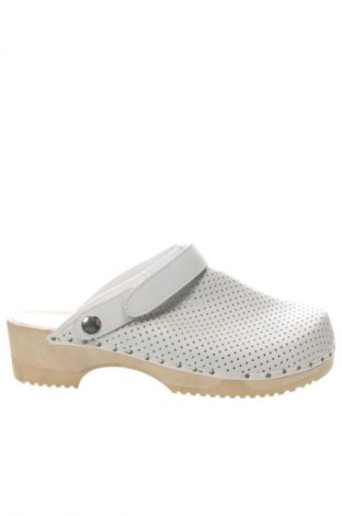 Papuče Unbranded, Veľkosť 47, Farba Biela, Cena  31,40 €