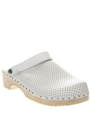 Papuče Unbranded, Veľkosť 47, Farba Biela, Cena  31,40 €