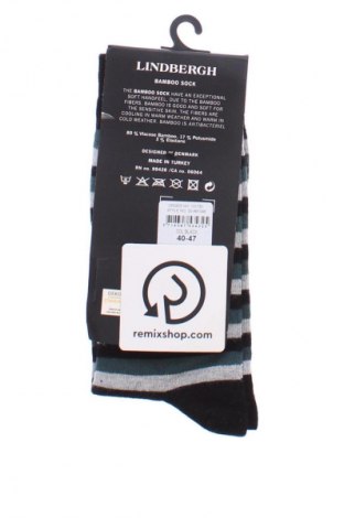 Κάλτσες Lindbergh, Μέγεθος L, Χρώμα Πολύχρωμο, Τιμή 19,99 €