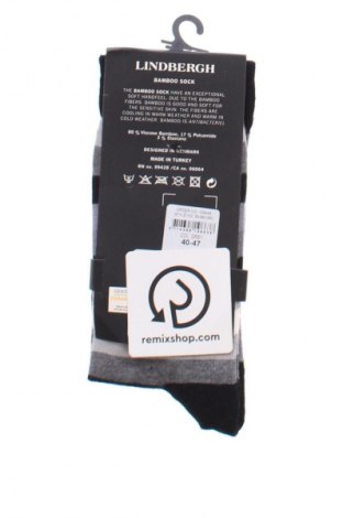 Ponožky Lindbergh, Velikost L, Barva Vícebarevné, Cena  649,00 Kč