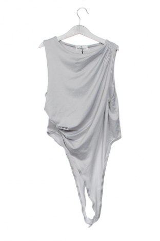 Dámska blúzka - body  Even&Odd, Veľkosť M, Farba Sivá, Cena  6,95 €