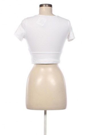 Damen Shirt About You, Größe XS, Farbe Weiß, Preis € 3,99